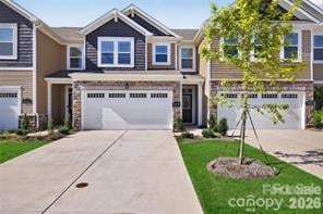 14938 Tamarack Drive, Charlotte, NC - 3 beds, 2.5 baths, 1,550 sqft - $2,300