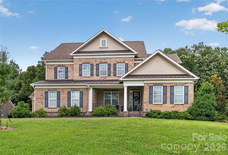 1402 Smoketree Court Apt 152, Waxhaw, NC - 6 beds, 5.5 baths, 4,443 sqft - $1,125,000
