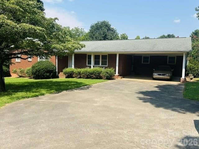 1424 N Post Road, Shelby, NC - 3 beds, 2 baths, 1,565 sqft - $239,900