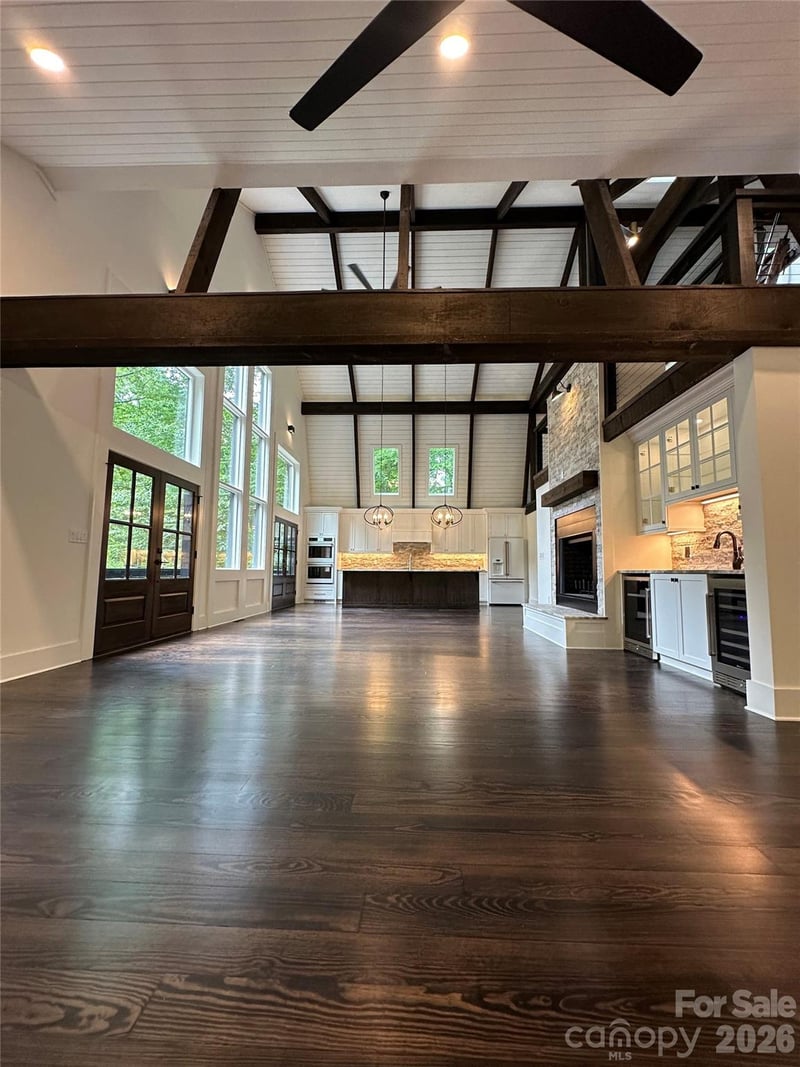 50 Turkey Trot Lane, Burnsville, NC - 4 beds, 3.5 baths, 3,228 sqft - $799,900