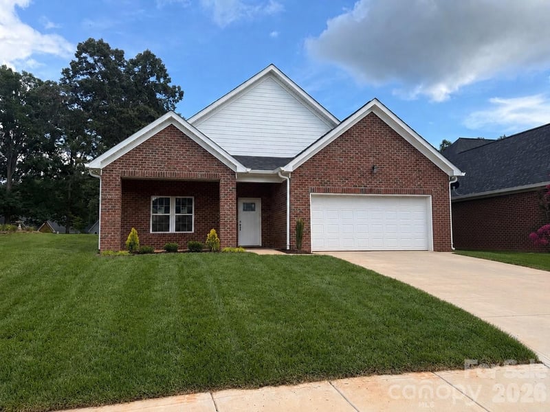 106 Blakemore Drive, Shelby, NC - 3 beds, 2 baths, 1,951 sqft - $399,000