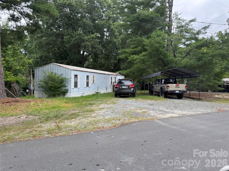 00 Friendship Drive, Matthews, NC - 3 beds, 2 baths, 720 sqft - $135,000