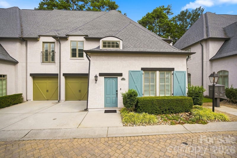 8813 Provence Village Lane, Charlotte, NC - 4 beds, 2.5 baths, 2,826 sqft - $950,000