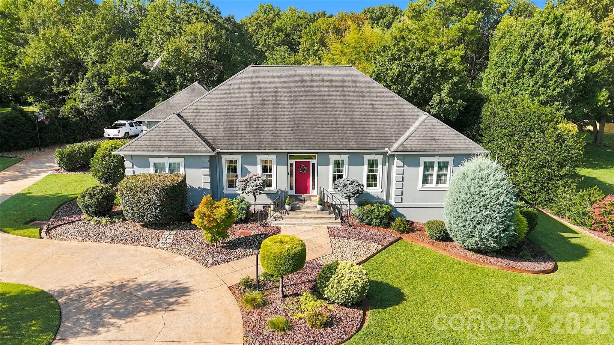 1808 Country Garden Dr, Shelby, NC 28150. property listing photo