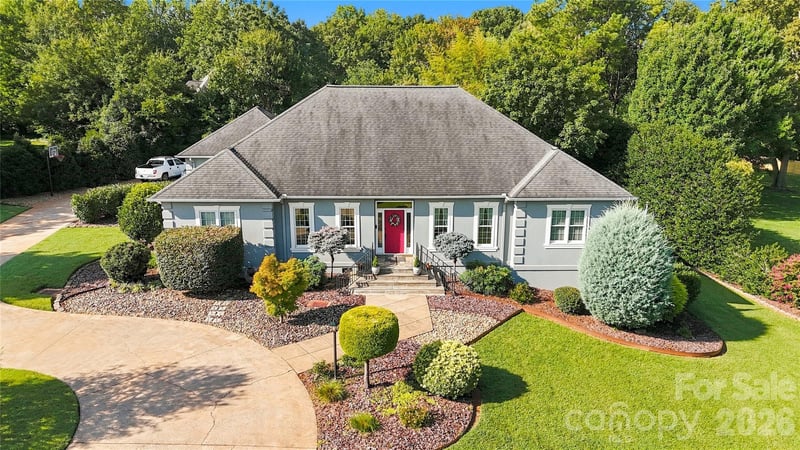 1808 Country Garden Drive, Shelby, NC - 4 beds, 3 baths, 3,770 sqft - $689,000