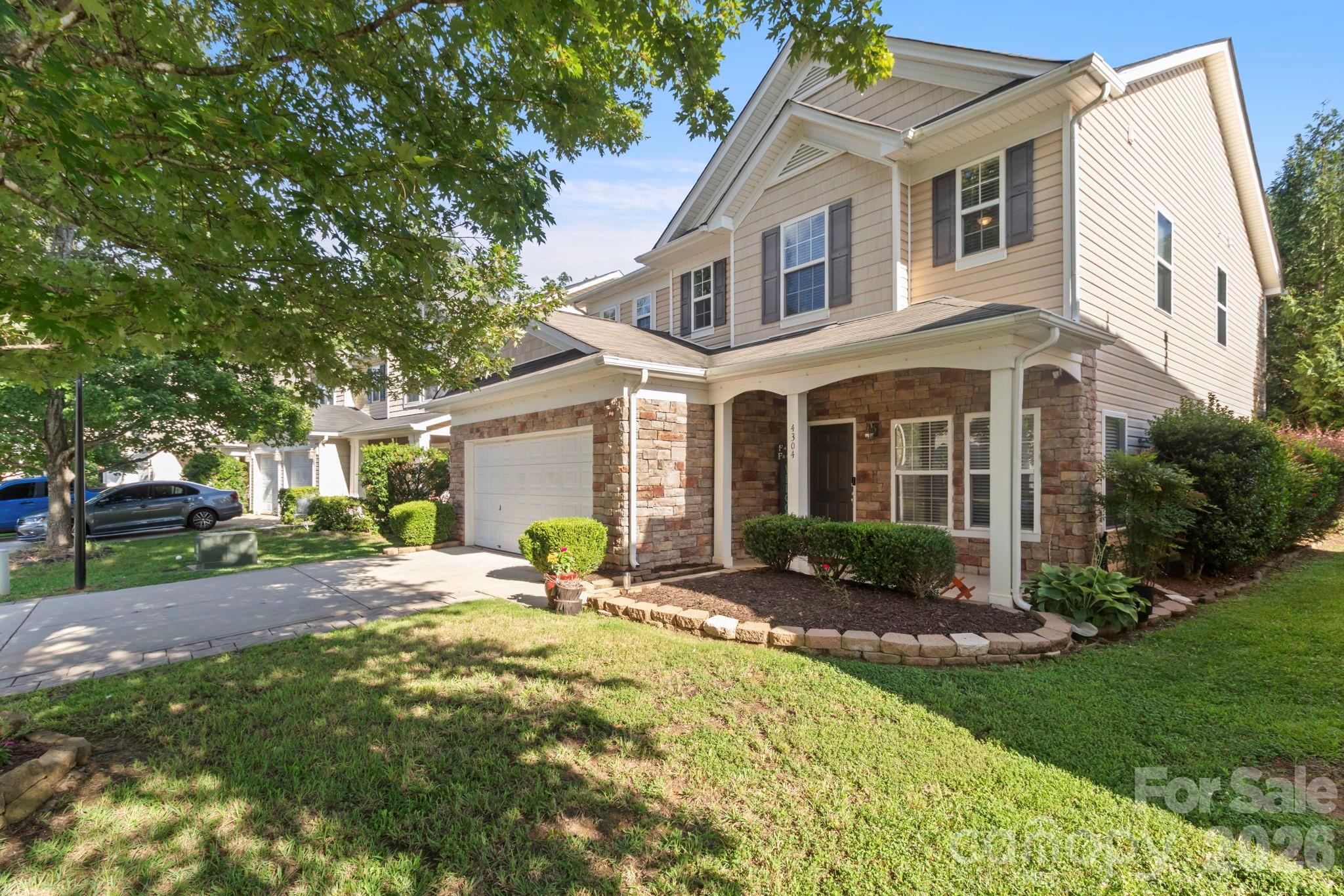 4304 Mary Point Rd, Monroe, NC 28110. property listing photo