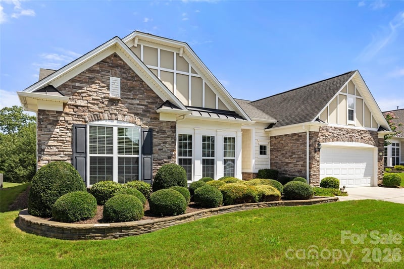 7130 Shenandoah Drive, Indian Land, SC - 3 beds, 2.5 baths, 2,916 sqft - $699,000