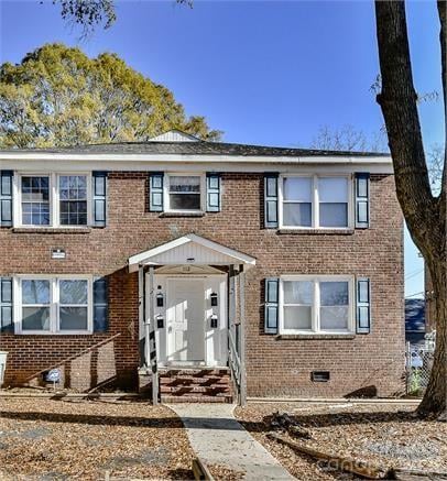 108 Sylvania Avenue Apt 2, Charlotte, NC - 2 beds, 1 bath - $1,095