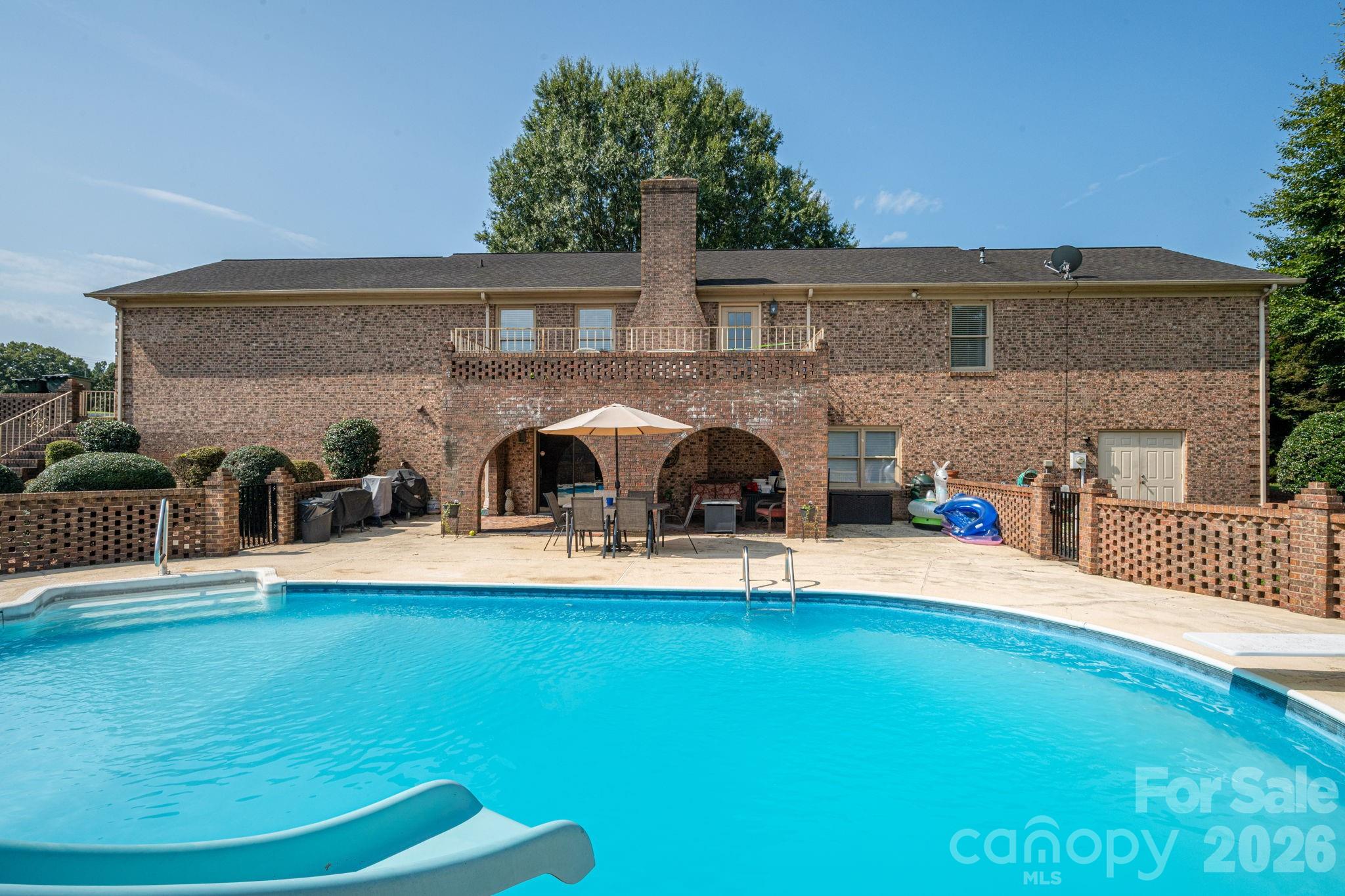 1000 Country Club Drive, Cherryville, NC. property listing photo