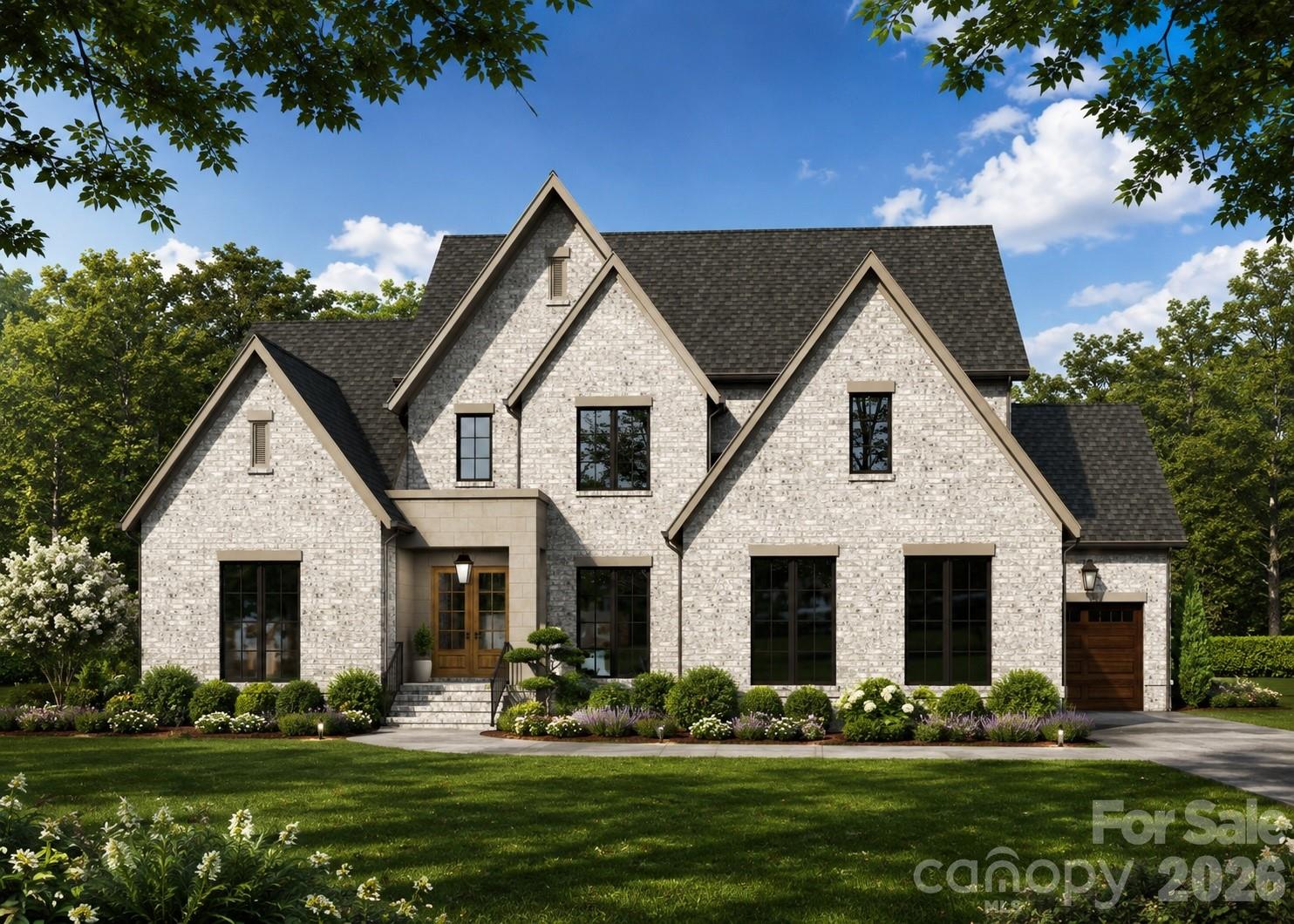 508 Deodar Cedar Drive, Weddington, NC. property listing photo