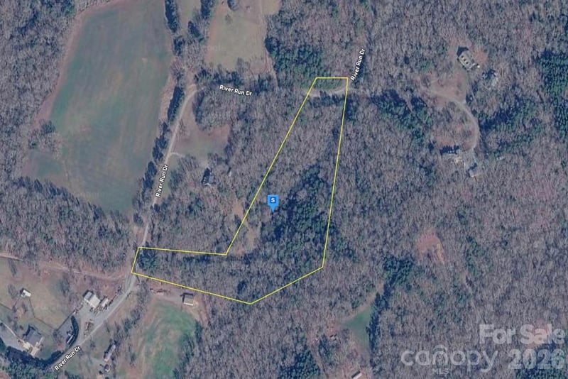 6000 River Run Drive, Marshville, NC -  - $220,999