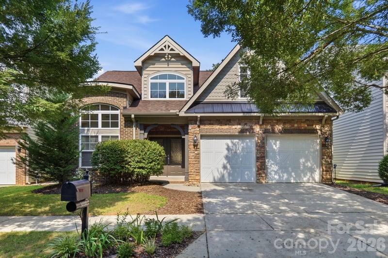 3016 Connells Point Avenue, Waxhaw, NC - 4 beds, 3.5 baths, 2,571 sqft - $515,000
