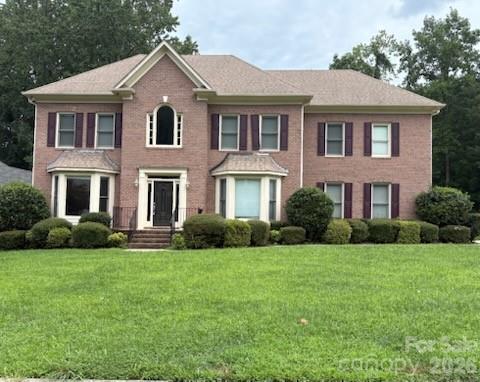 3119 Castlemaine Drive, Charlotte, NC. property listing photo