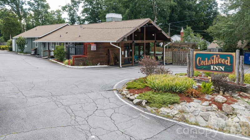 1510 Greenville Highway, Hendersonville, NC -  - $2,500,000