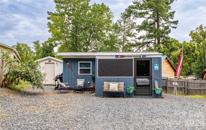 118 Lake Tillery Trail 322 sec.A, Mount Gilead, NC - 2 beds, 1 bath, 406 sqft - $135,000