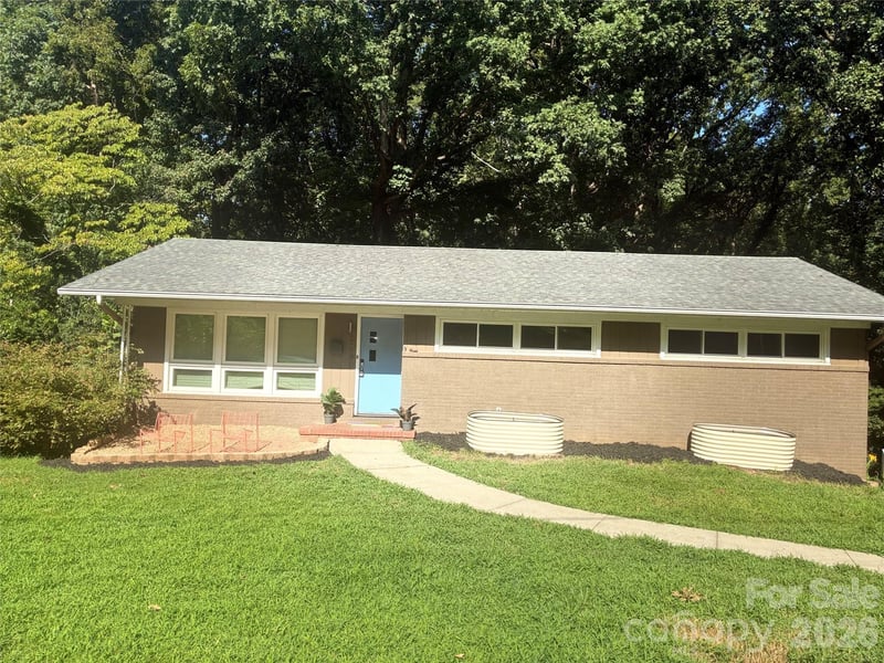6240 Candlewood Drive, Charlotte, NC - 3 beds, 1.5 baths, 1,960 sqft - $530,000