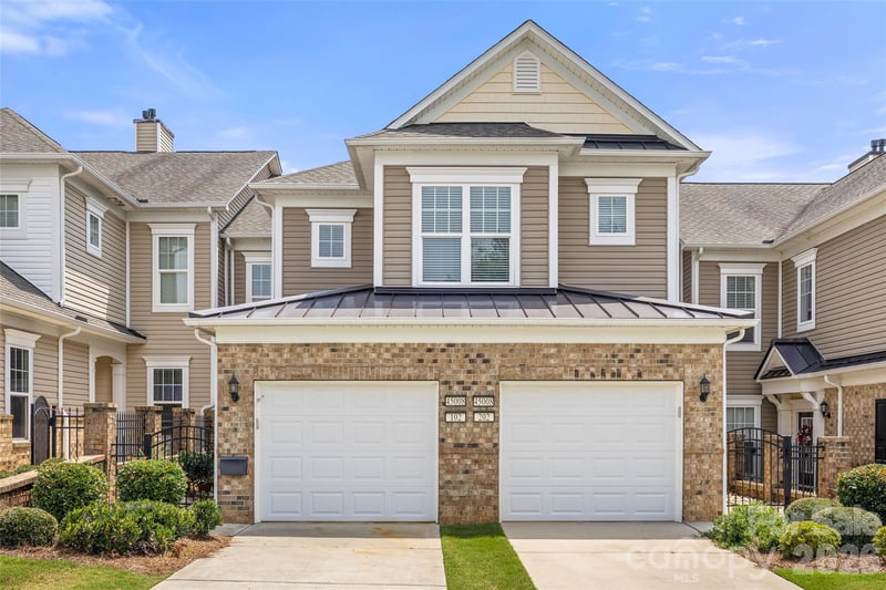 45008 Wigeon Lane Apt 102, Indian Land, SC - 2 beds, 2 baths, 1,556 sqft - $348,800