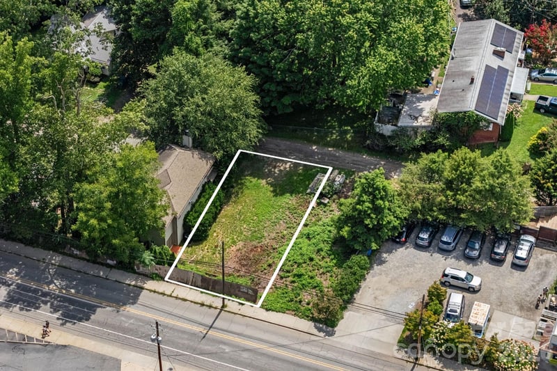 9999 Haywood Road, Asheville, NC -  - $130,000