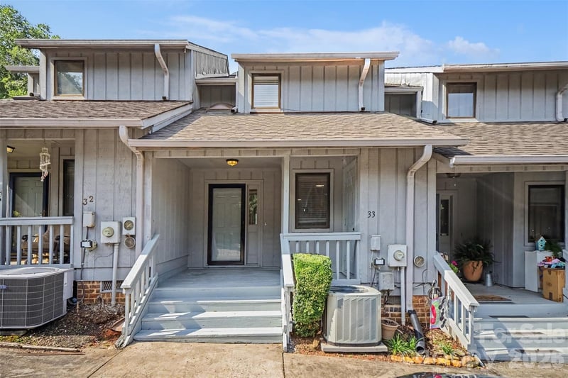 100 Willow Run Drive Apt 33, Gastonia, NC - 2 beds, 2.5 baths, 1,277 sqft - $219,900