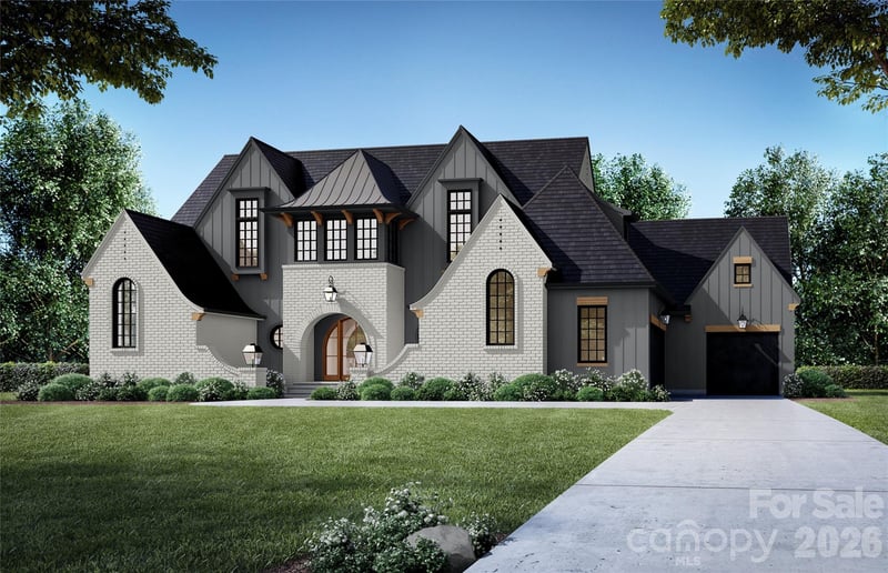 1011 Helaina Court, Waxhaw, NC - 6 beds, 6.5 baths, 5,549 sqft - $2,988,800