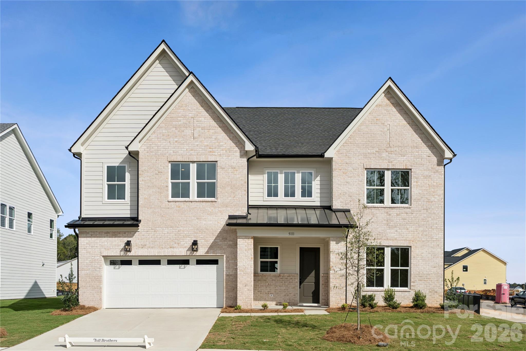 5452 Vernon Ridge Road Apt 116, Huntersville, NC. property listing photo