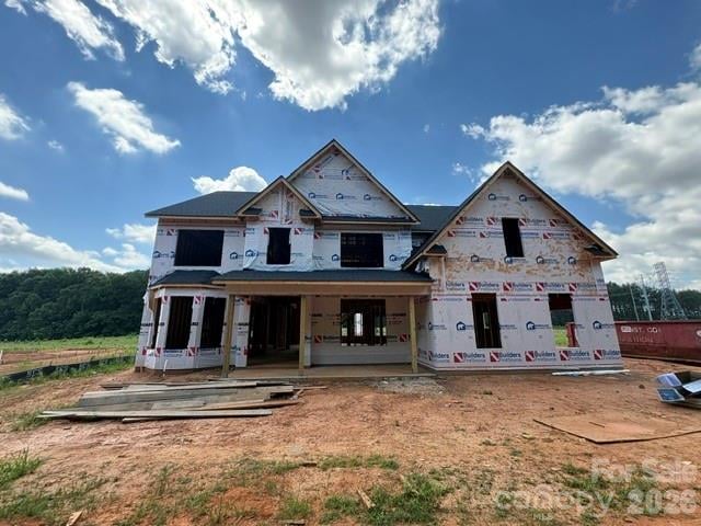 3311 Watkins Road, Monroe, NC - 4 beds, 4 baths, 3,758 sqft - $729,990