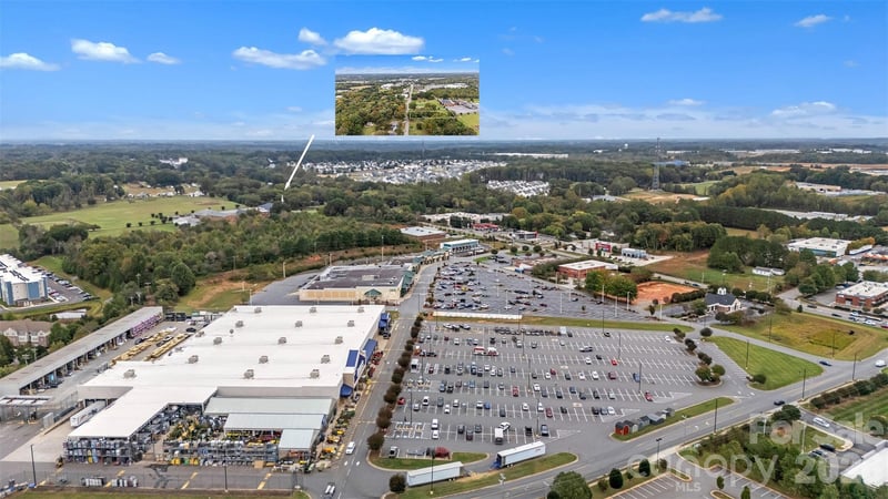 359 Turnersburg Highway, Statesville, NC -  - $300,000