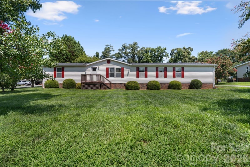 172 Baxter Way, Forest City, NC - 4 beds, 2 baths, 2,004 sqft - $359,900
