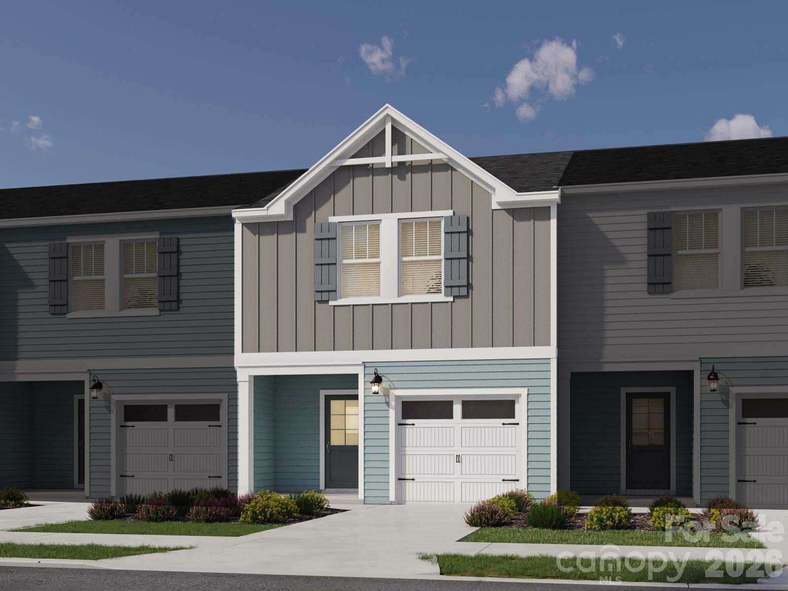 4222 Murk Lane, Charlotte, NC. property listing photo