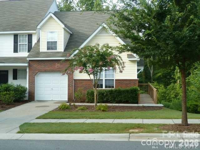 4621 Grier Farm Lane Apt 2354, Charlotte, NC - 3 beds, 2.5 baths, 1,607 sqft - $2,050