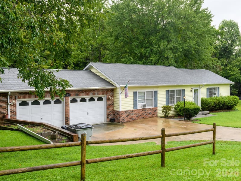 409 Cottrell Hill Road, Lenoir, NC - 3 beds, 2 baths, 1,440 sqft - $279,900