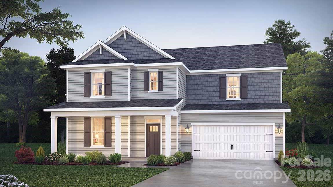 6014 Shady Terrace Ln, York, SC 29745. property listing photo