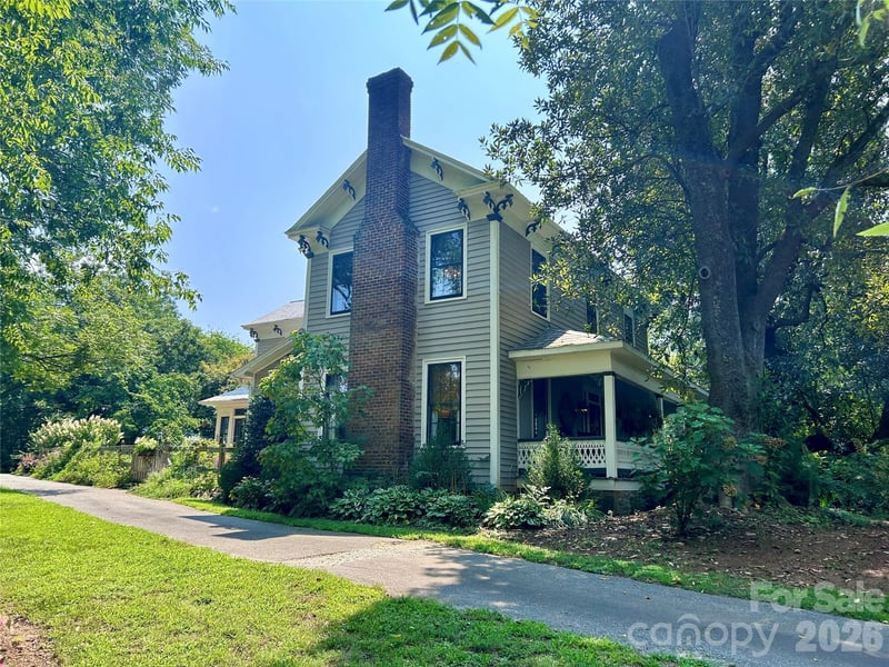 8670 US 601 Highway, Salisbury, NC - 3 beds, 2.5 baths, 2,768 sqft - $999,000