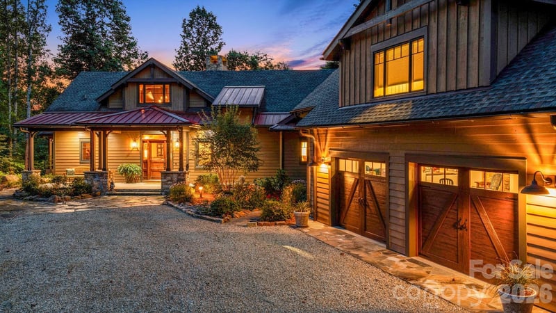 80 East Reach Road Apt 117, Sylva, NC - 4 beds, 4.5 baths, 3,997 sqft - $4,995,000
