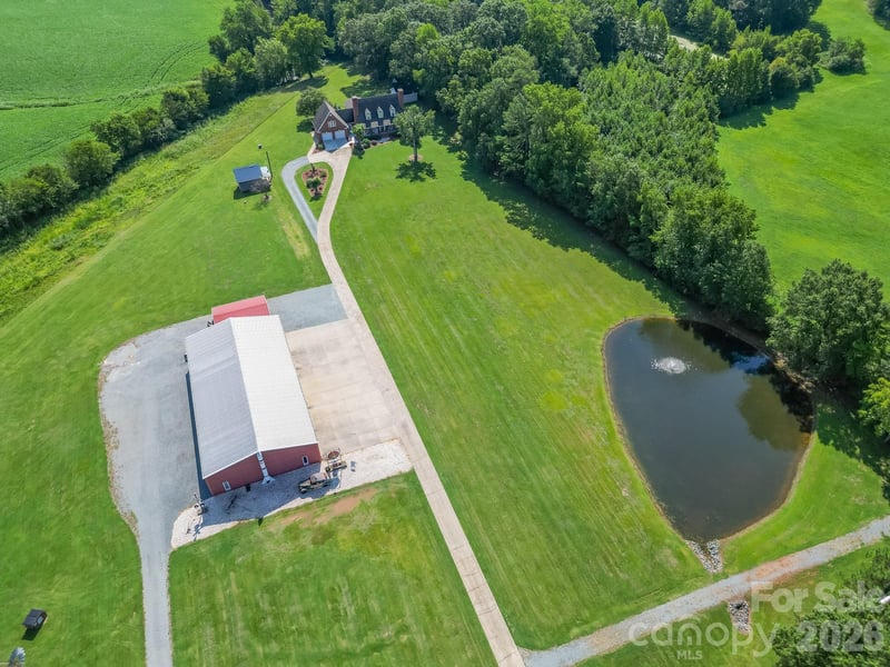 3813 Stack Road, Monroe, NC - 3 beds, 3 baths, 2,554 sqft - $1,499,000