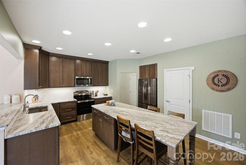 7315 Mill Ruins Avenue SW, Concord, NC - 4 beds, 2.5 baths, 2,400 sqft - $425,000
