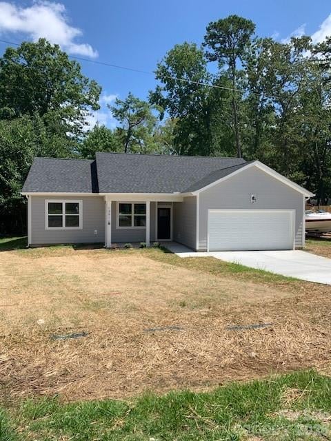 13911 Stillwood Place, Matthews, NC - 4 beds, 2 baths, 1,405 sqft - $399,000