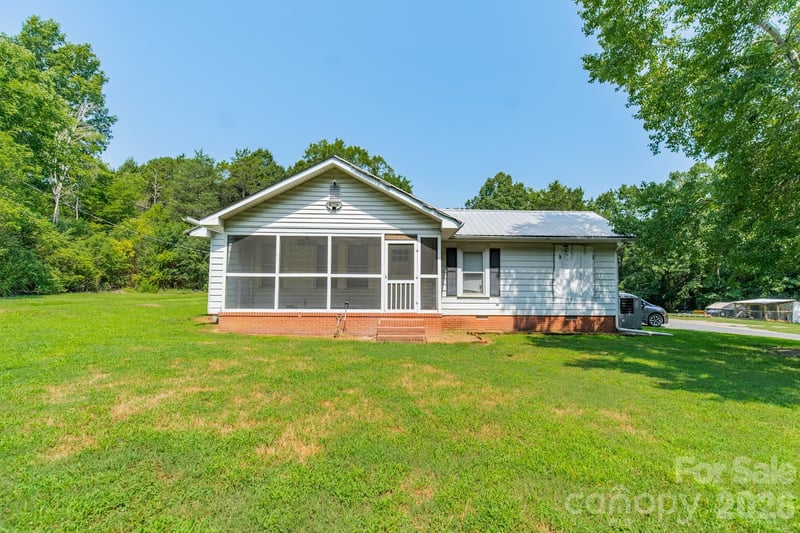 12976 Cabarrus Station Road, Midland, NC - 3 beds, 1 bath, 1,144 sqft - $305,000