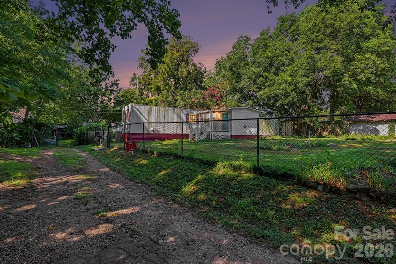 249 CHERRY Street, Rock Hill, SC - 3 beds, 2 baths, 1,145 sqft - $120,000