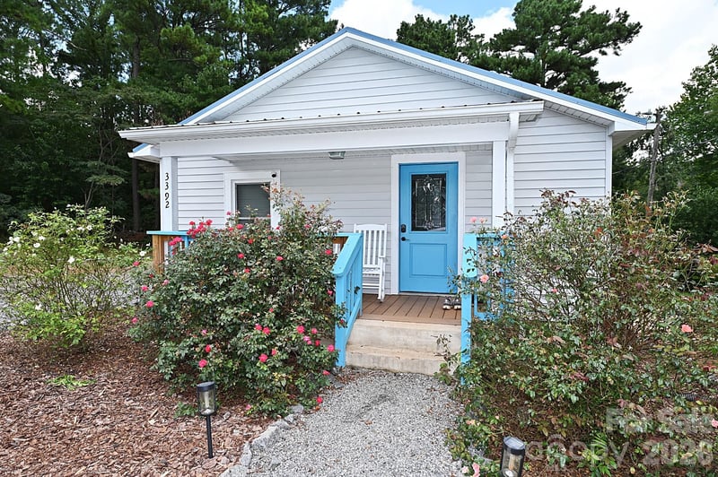 3392 Pearidge Road, Bostic, NC - 2 beds, 1 bath, 733 sqft - $202,500