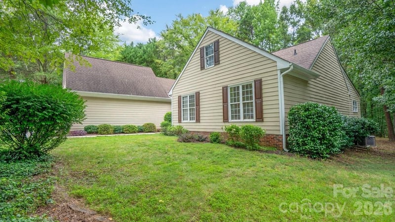 235 Withershinn Drive, Charlotte, NC - 4 beds, 2.5 baths, 2,922 sqft - $449,900