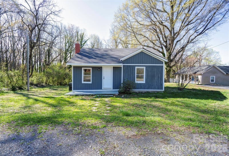 113 Morris Street, Kings Mountain, NC - 3 beds, 1 bath, 960 sqft - $159,000