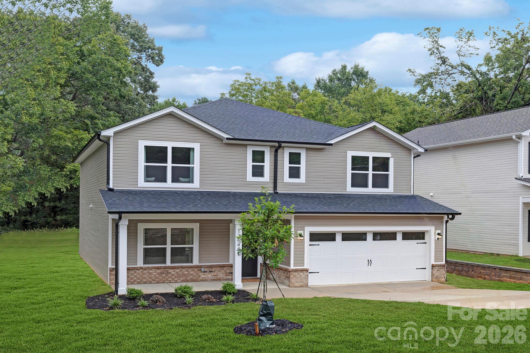 5041 San Francisco Circle, Charlotte, NC. property listing photo