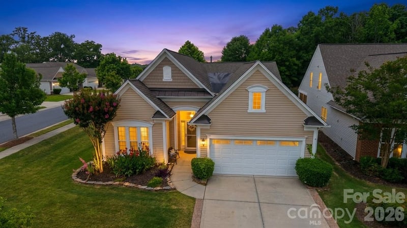 3001 Grant Court Apt 23, Indian Land, SC - 2 beds, 2 baths, 2,159 sqft - $549,900