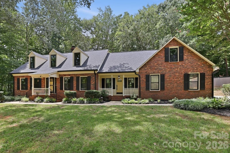 514 Belwood Drive, Belmont, NC - 3 beds, 2.5 baths, 2,834 sqft - $764,900