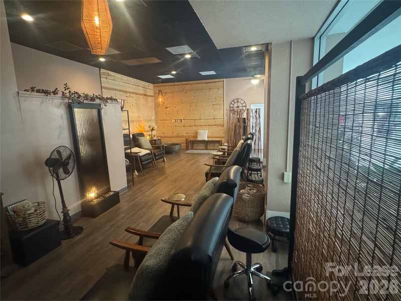 46 Haywood Street Atrium 5, Asheville, NC -  - $1,970/mo