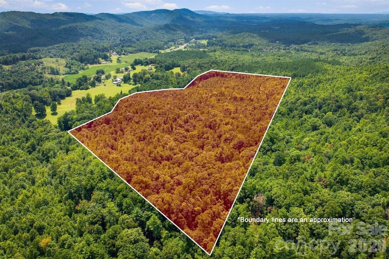 TBD Wilkesboro Boulevard, Lenoir, NC -  - $449,900