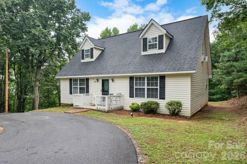 8791 Lisa Trail, Connelly Springs, NC - 3 beds, 2 baths, 1,830 sqft - $339,900