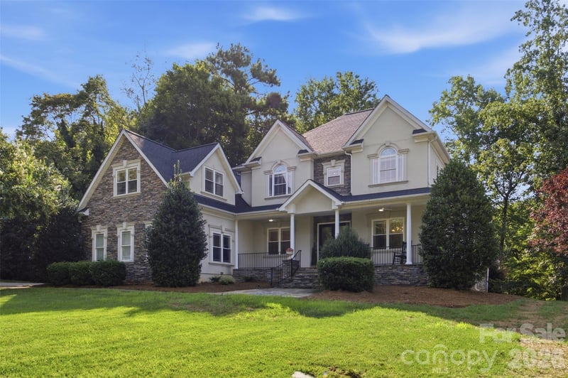 9267 Egret Ridge, Belmont, NC - 5 beds, 5 baths, 5,790 sqft - $1,375,000