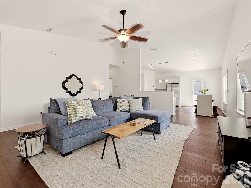 216 Austin Field Court, Mount Holly, NC - 3 beds, 2 baths, 1,696 sqft - $380,000